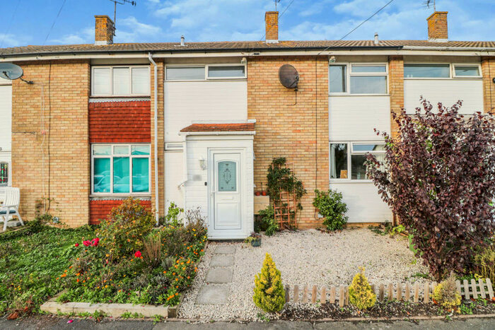 3 Bedroom Terraced House For Sale In Althorne Way, Rochford, SS4