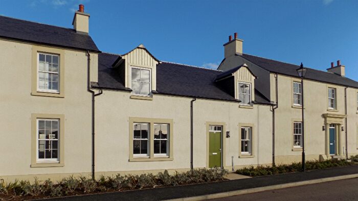 3 Bedroom Chalet For Sale In Coal Rd, Longniddry, EH32