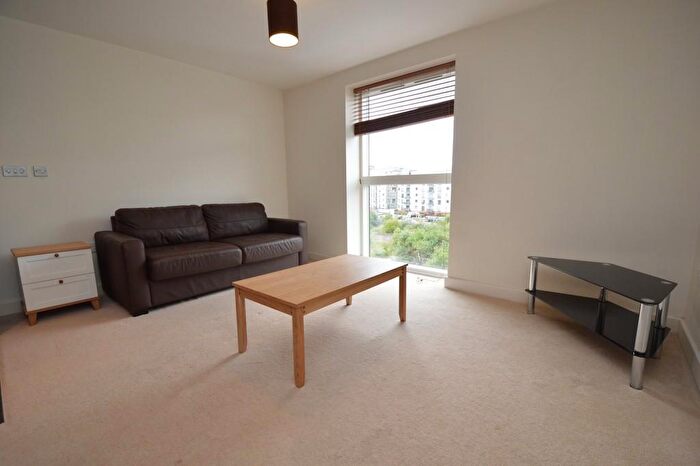 1 Bedroom Apartment To Rent In Sherborne Street, Birmingham, B16