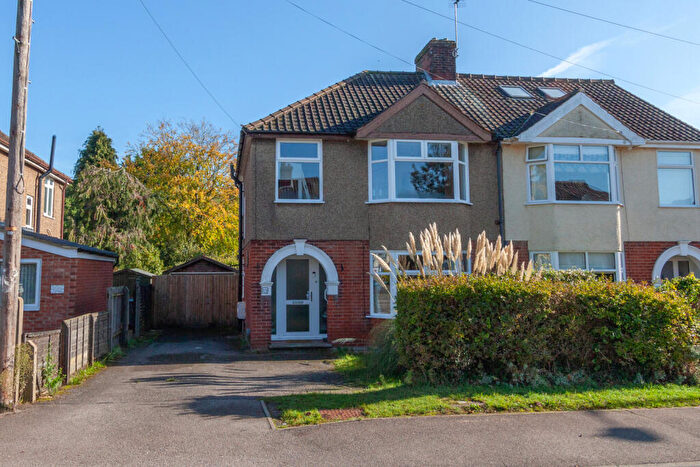 3 Bedroom Semi-Detached House For Sale In Deben Avenue, Martlesham Heath, IP5