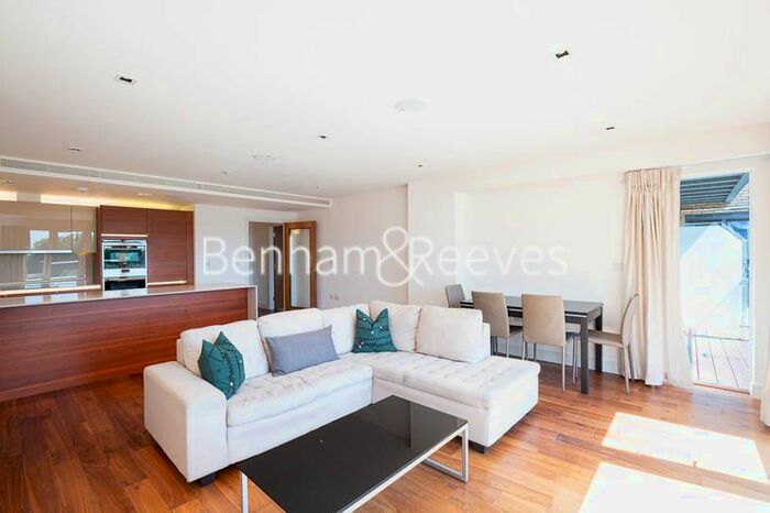 2 Bedroom Flat To Rent In Kew Bridge Road, Brentford, TW8
