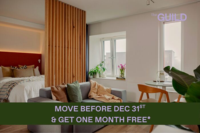 Studio To Rent In Walnut Tree Close, Guildford, | Move In Before St December And Get Month Free, GU1