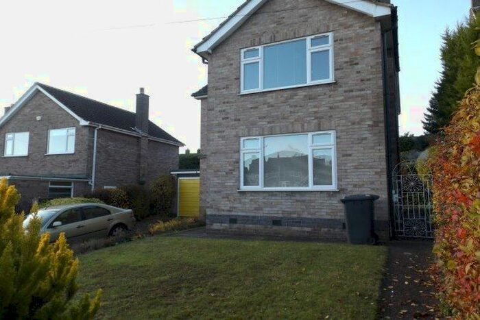 3 Bedroom Property To Rent In Ravenshead, Nottingham, NG15