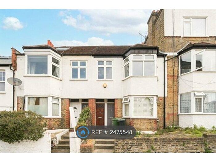 2 Bedroom Maisonette To Rent In Lyham Road, London, SW2