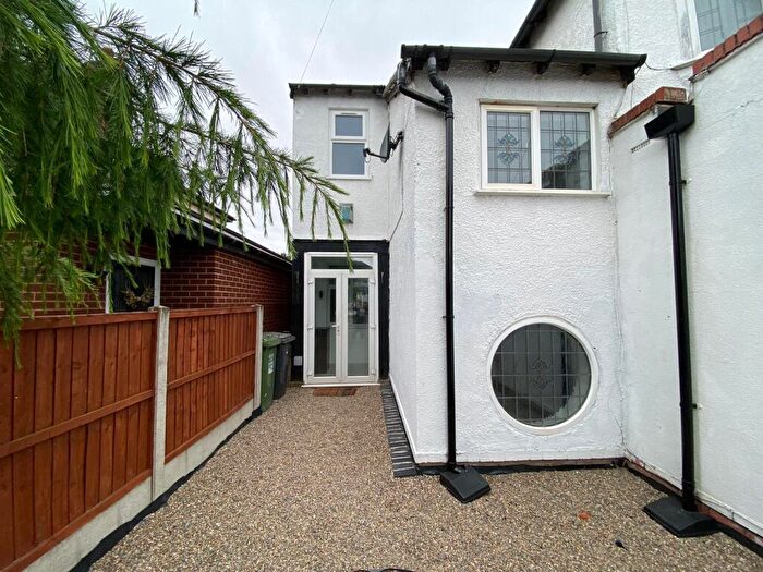 3 Bedroom House To Rent In Marlpool Lane, Kidderminster, DY11
