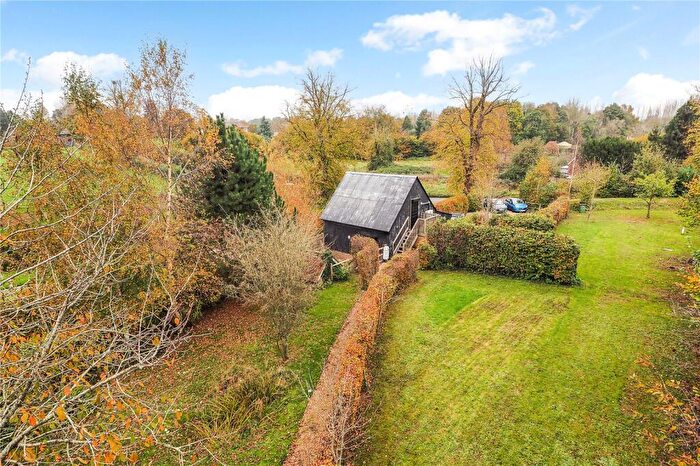 3 Bedroom Detached House For Sale In Rock Road, Washington, RH20