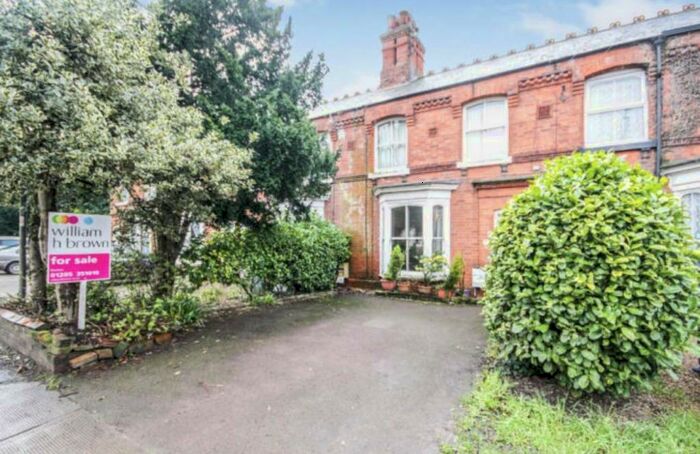 3 Bedroom House To Rent In Sleaford Road, Boston, PE21