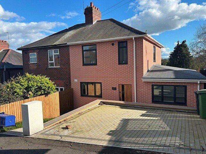 4 Bedroom Semi-Detached House For Sale In Beecher Road East, Halesowen, West Midlands, B63