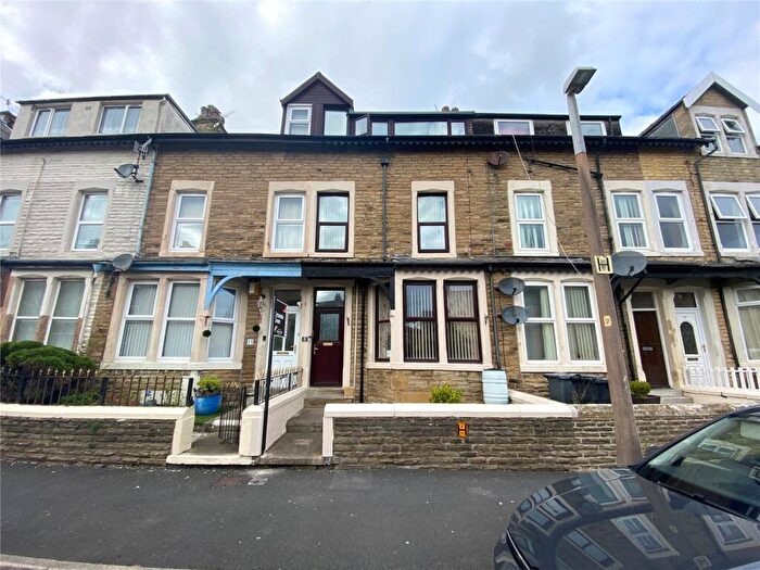 5 Bedroom House To Rent In Marlborough Road, Heysham, LA3
