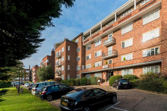 2 Bedroom Apartment To Rent In Thurlby Croft, Mulberry Close, Hendon, London, NW4