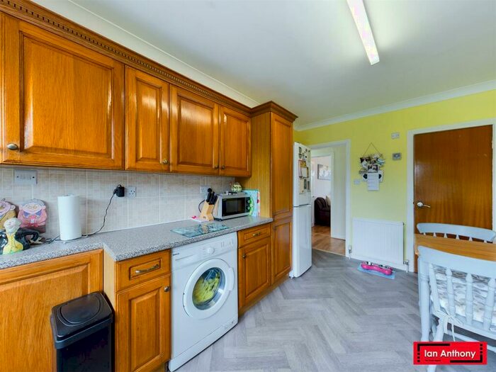 3 Bedroom SemiDetached Bungalow For Sale In Southport Road