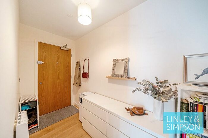 1 Bedroom Flat For Sale In Ironworks, David Street, Leeds, LS11
