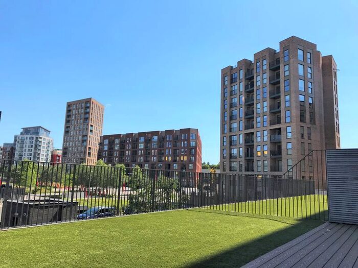 1 Bedroom Flat To Rent In Lismore Boulevard, Edgware, NW9