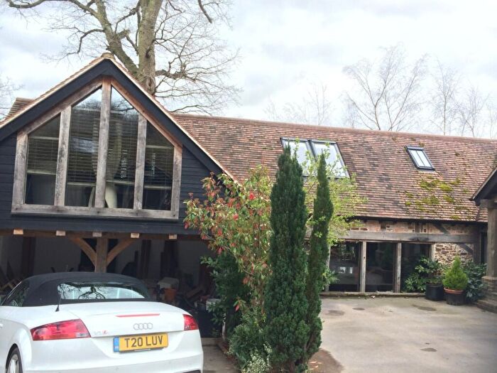 1 Bedroom Apartment To Rent In Titchfield Lane, Wickham, Fareham, Hampshire, PO17