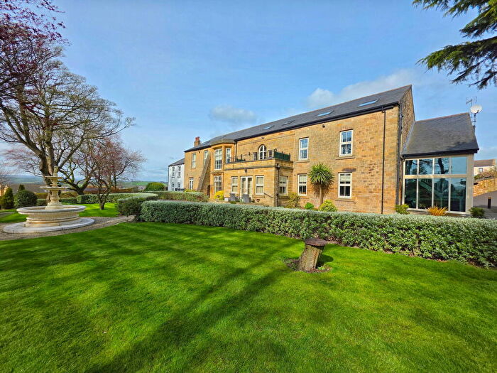 2 Bedroom Apartment For Sale In Dark Lane, Barnsley, S70