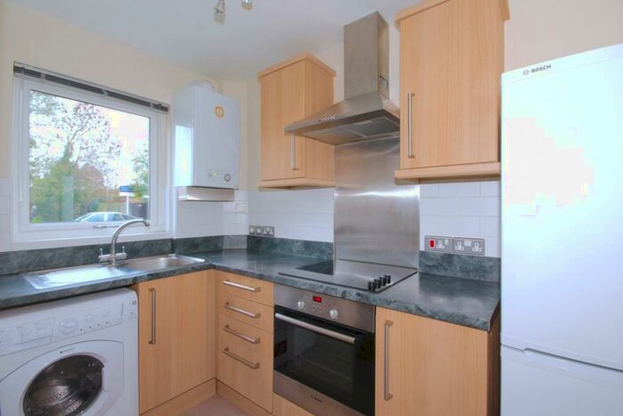 1 Bedroom Terraced House To Rent In Chamberlain Place, Kidlington, OX5