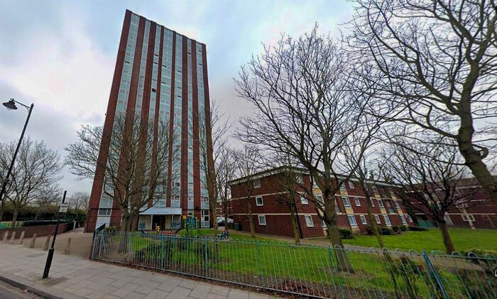 1 Bedroom Flat To Rent In Stellar House, High Road, London, N17