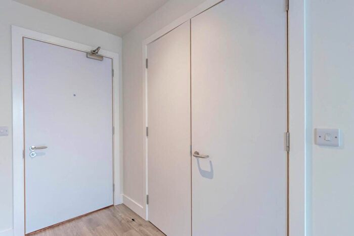 2 Bedroom Apartment To Rent In Ryland Street, Birmingham, B15