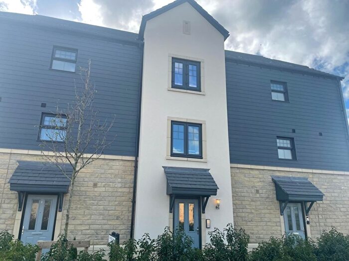 1 Bedroom Flat For Sale In , BB7