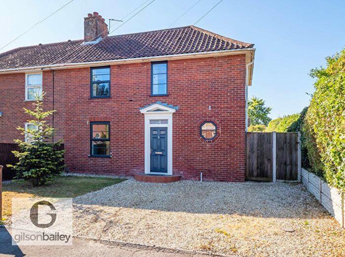 3 Bedroom Property To Rent In Bacton Road, Norwich, Norfolk, NR3