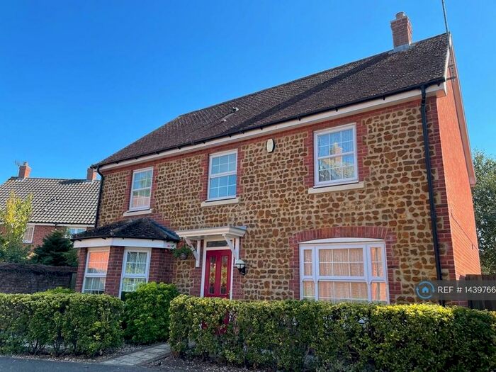 4 Bedroom Detached House To Rent In Ancar Road, South Wootton, King's Lynn, PE30