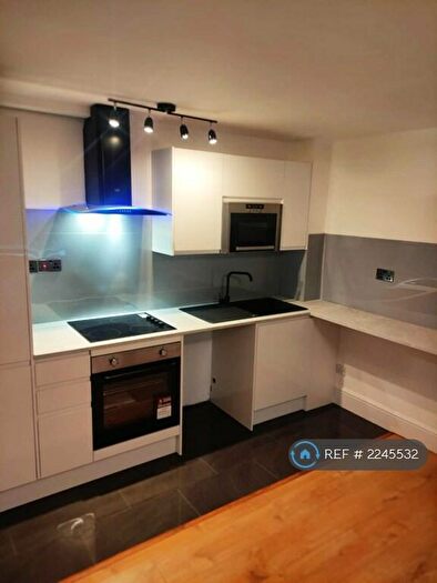 Studio To Rent In Godwin Close, London, E4