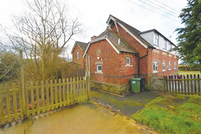 5 Bedroom Semi-Detached House For Sale In Amp; Pippin Green, Acton Beauchamp, Worcester, WR6