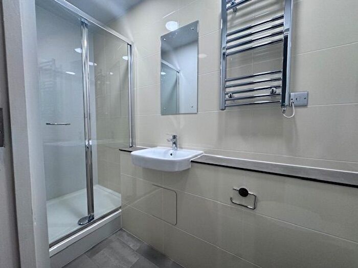 1 Bedroom Flat To Rent In Fleet Street, Leicester, LE1
