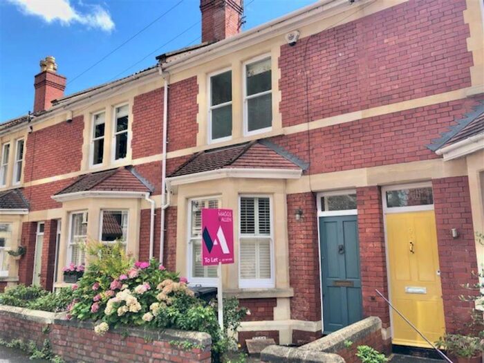 4 Bedroom Terraced House To Rent In Redland, Bristol BS6