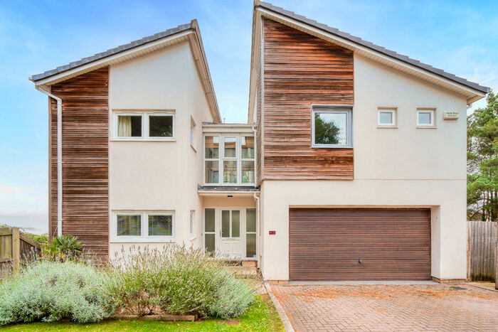 5 Bedroom Detached House To Rent In Charlecombe Rise, Portishead, BS20