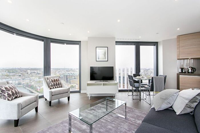 2 Bedroom Flat For Sale In Chronicle Tower, B City Road, London, EC1V