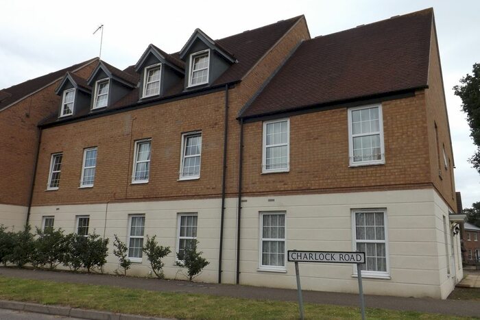 1 Bedroom Flat To Rent In Hazel Covert, Thetford, IP24