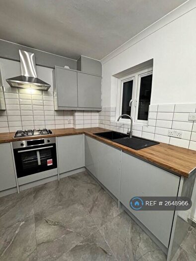 4 Bedroom Terraced House To Rent In Bouvier Road, Enfield, EN3