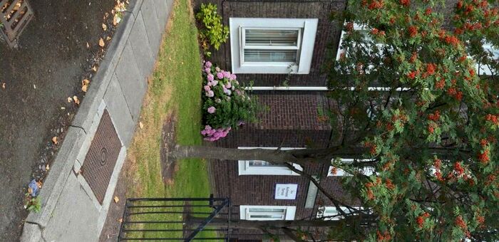 Studio To Rent In Richmond Terrace, Liverpool, Merseyside, L6