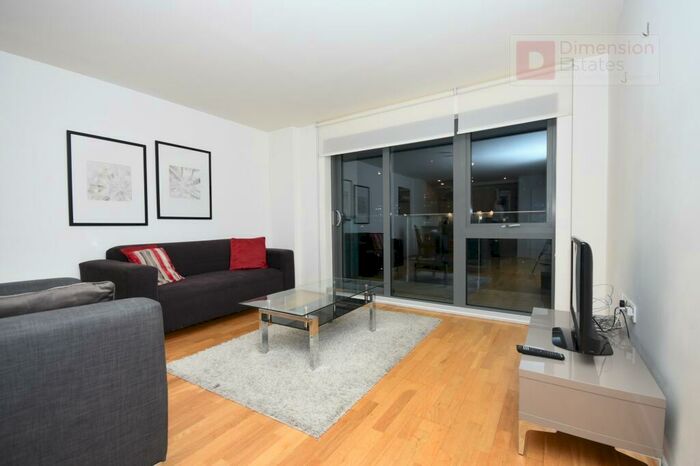 3 Bedroom Apartment To Rent In Chi Building, Crowder Street, London, E1