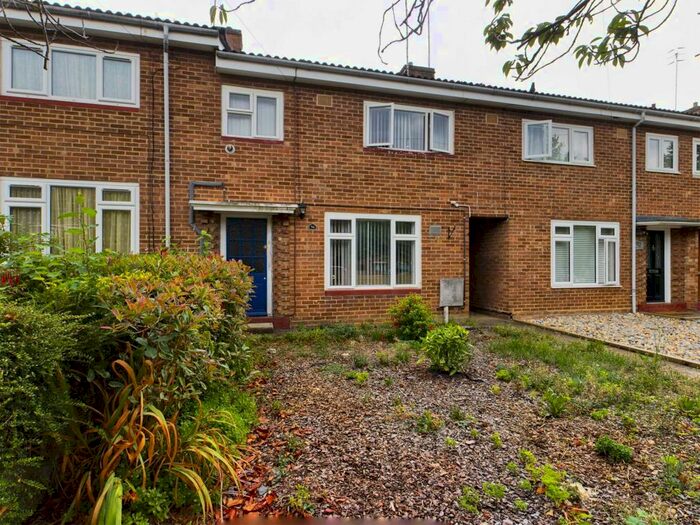 2 Bedroom House To Rent In Beechfield Road, Hemel Hempstead, Unfurnished, Available Now, HP1