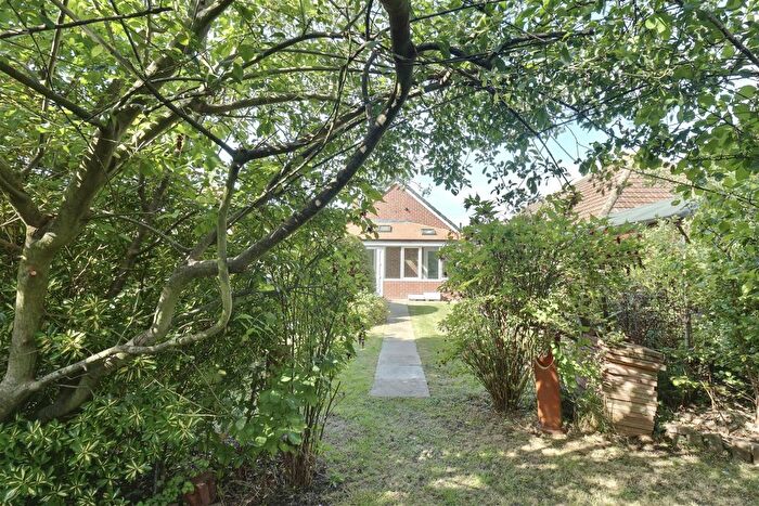2 Bedroom Bungalow For Sale In South Road, Drayton, Portsmouth, PO6