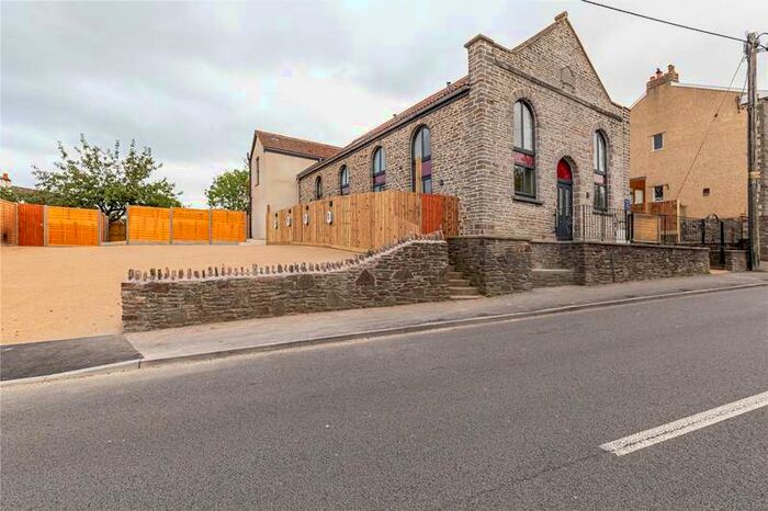 1 Bedroom Property To Rent In Cock Road, Bristol BS15