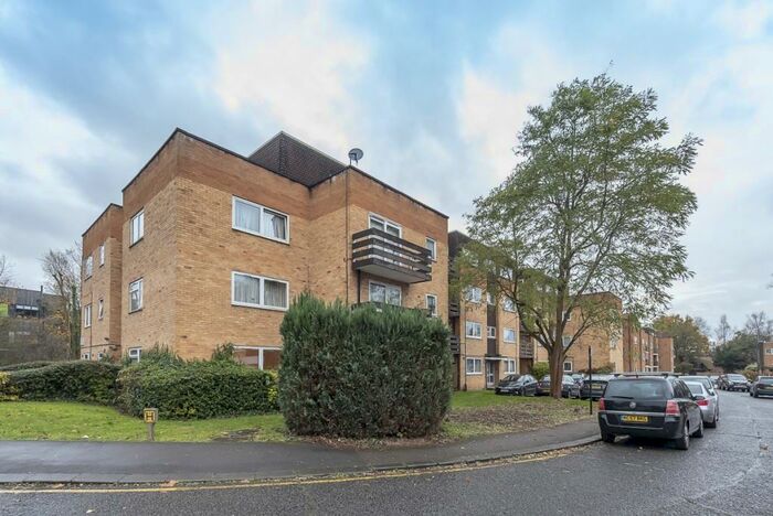 1 Bedroom Apartment To Rent In September Way Stanmore, HA7