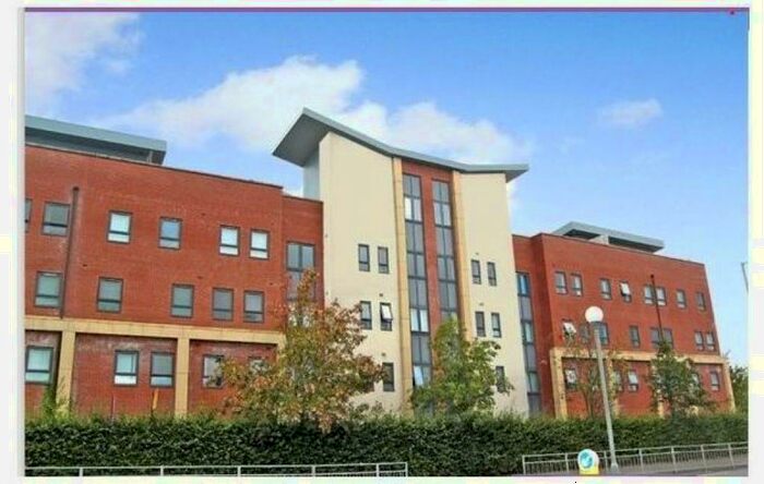 1 Bedroom Flat To Rent In Victoria Avenue East, Manchester, Lancs, M9