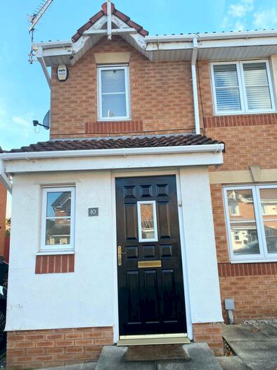 3 Bedroom Semi-Detached House To Rent In Palmerston Drive, L25