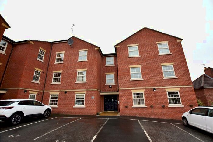 2 Bedroom Apartment To Rent In Raynville Way, Armley, Leeds, LS12