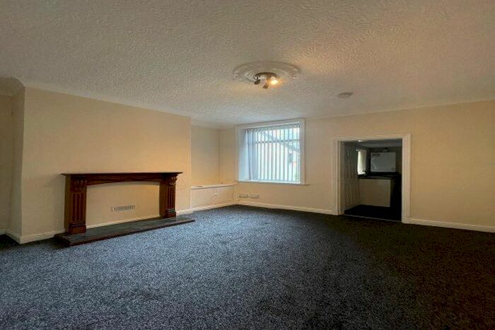 2 Bedroom Property To Rent In Spenser Street, Burnley, BB12