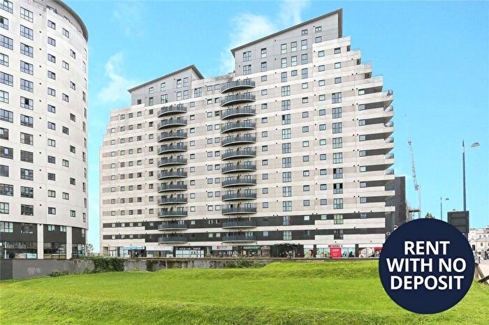 1 Bedroom Flat To Rent In Masshouse, Moor Street, Birmingham, B5