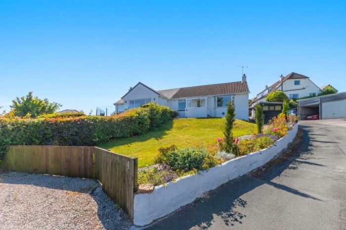 2 Bedroom Semi-Detached Bungalow For Sale In Kilmidyke Drive, Grange-Over-Sands, LA11