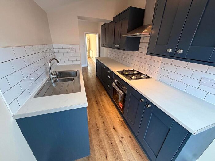 3 Bedroom Terraced House To Rent In Tonge Moor Road, Bolton, BL2