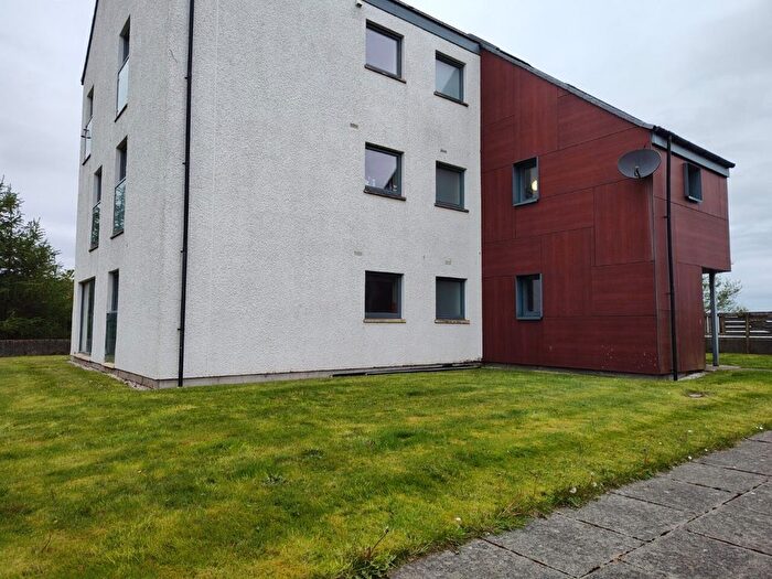 2 Bedroom Flat For Sale In Primrose Hill, Portree, IV51