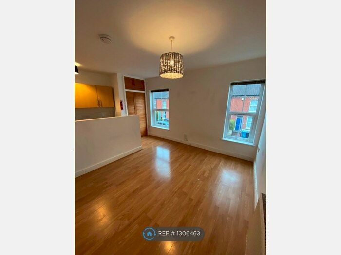 Studio To Rent In Portland Street, Norwich NR2