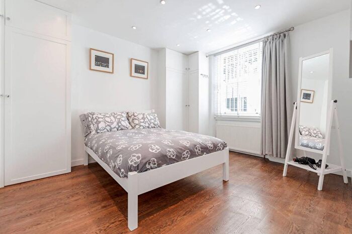 1 Bedroom Flat For Sale In Ifield Road, Chelsea, London, SW10