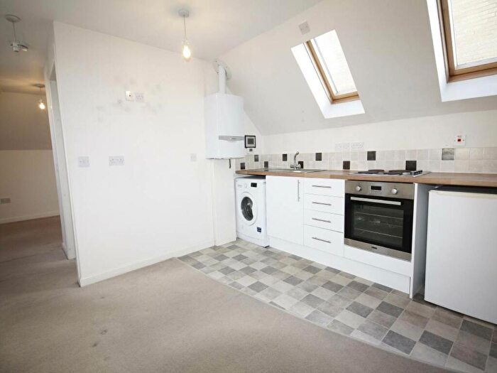 1 Bedroom Flat To Rent In Kirk Loan, Corstorphine, Edinburgh, EH12